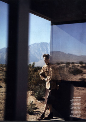 Arizona Muse pic #345427