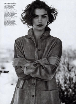 Arizona Muse pic #345425