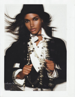 Arlenis Sosa Pena pic #423857