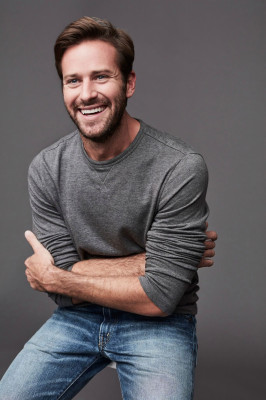 Armie Hammer by Maarten de Boer for BuzzFeed &amp;amp; Getty Images, TIFF 09/08/2017