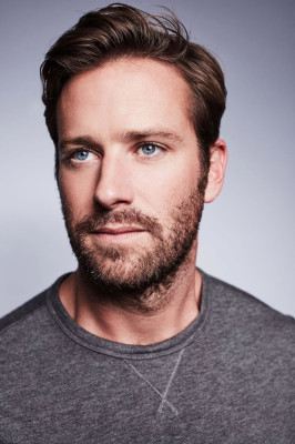 Armie Hammer by Maarten de Boer for BuzzFeed &amp;amp; Getty Images, TIFF 09/08/2017