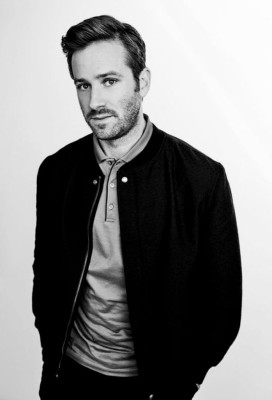 Armie Hammer - Variety for TIFF 09/08/2018