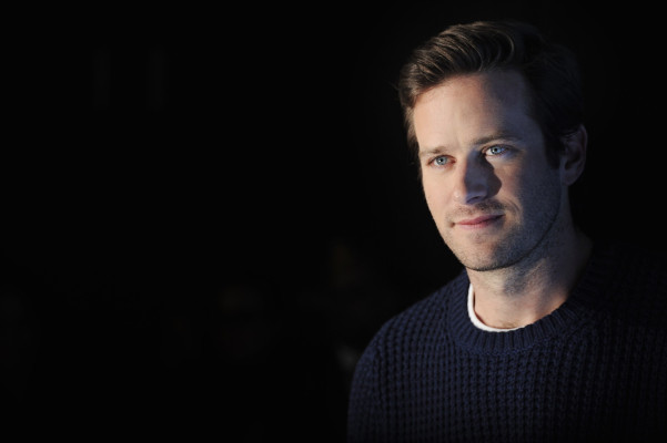 Armie Hammer by Heerde for 67th Berlinale International Film Festival 02/11/2017