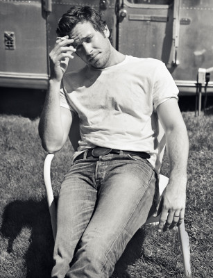 photo 8 in Armie Hammer gallery [id863843] 2016-01-28 00:00:00