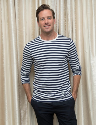 Armie Hammer - &#039;Cars 3&#039; Press Day in Hollywood 06/12/2017