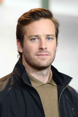Armie Hammer - &#039;Call Me by Your Name&#039; Press Conference at 67th BIFF 02/13/2017
