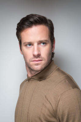 Armie Hammer by Fabrizio Maltese for THR at 67th BIFF 02/13/2017