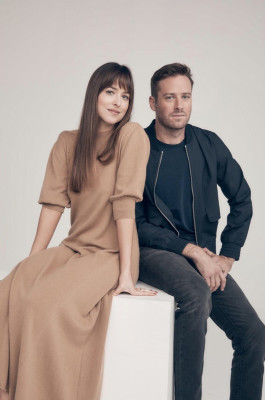 Armie Hammer - Variety Photoshoot in Los Angeles 11/17/2018