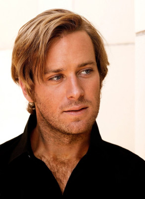 Armie Hammer - Lance Staedler Photoshoot (2012)