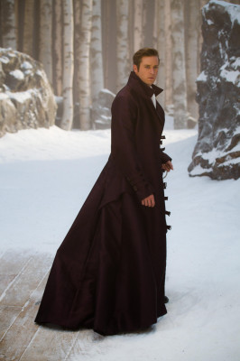 Armie Hammer - Mirror Mirror (2012) Movie Stills