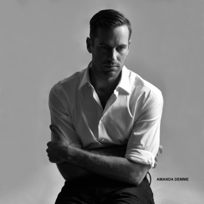 Armie Hammer by Amanda Demme for New York Magazine (2017)