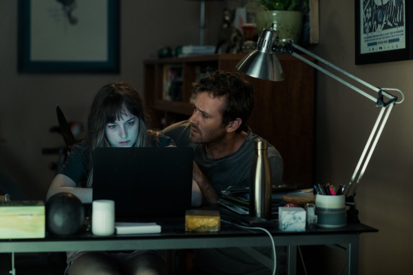 Armie Hammer - Wounds (2019) Movie Stills