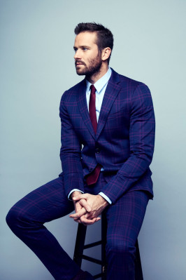 Armie Hammer - 34th Film Independent Spirit Awards in Santa Monica 02/23/2019