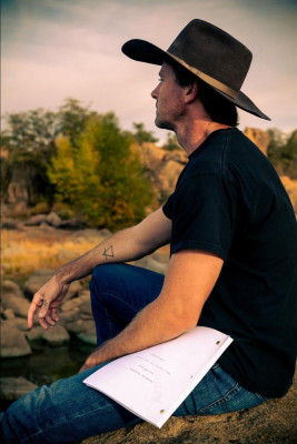 Armie Hammer - Photoshoot 10/29/2024