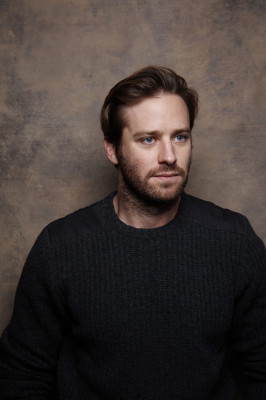 Armie Hammer pic #863850