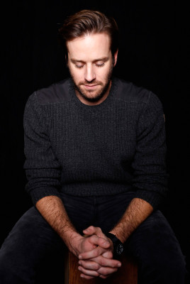 photo 26 in Armie Hammer gallery [id864044] 2016-01-31 00:00:00
