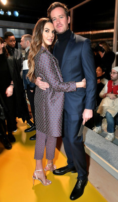 Armie Hammer pic #1039999