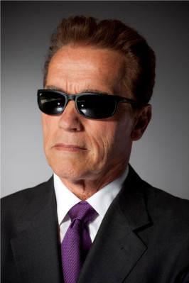 Arnold Schwarzenegger pic #678091