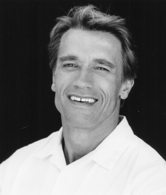 Arnold Schwarzenegger pic #902031