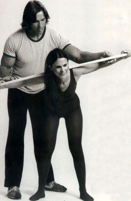 Arnold Schwarzenegger pic #290348