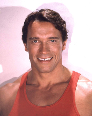 photo 7 in Arnold Schwarzenegger gallery [id696985] 2014-02-07 00:00:00