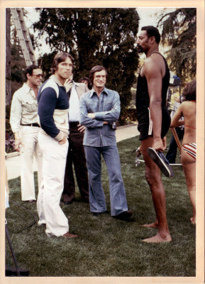photo 14 in Arnold Schwarzenegger gallery [id247968] 2010-03-05 00:00:00