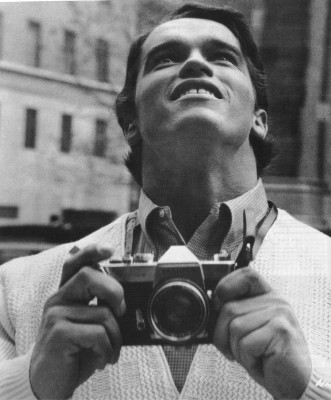 photo 12 in Arnold Schwarzenegger gallery [id252279] 2010-03-25 00:00:00