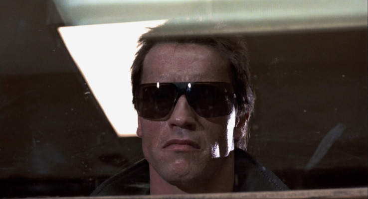Arnold Schwarzenegger pic #294892