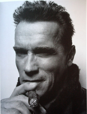 photo 23 in Schwarzenegger gallery [id129925] 2009-01-19 00:00:00