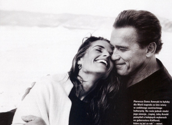 Arnold Schwarzenegger pic #30754