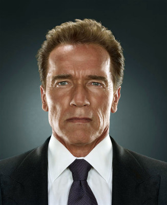 photo 16 in Schwarzenegger gallery [id239011] 2010-01-28 00:00:00