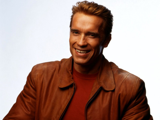 Arnold Schwarzenegger pic #500684