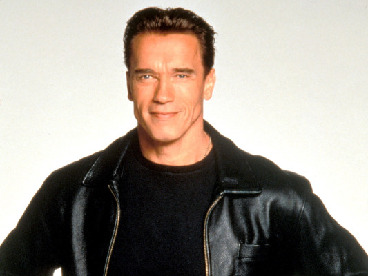 photo 5 in Arnold Schwarzenegger gallery [id644092] 2013-06-25 00:00:00