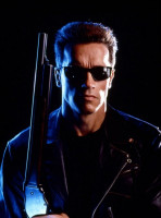 Arnold Schwarzenegger pic #711419