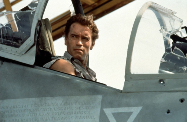 Arnold Schwarzenegger pic #294889