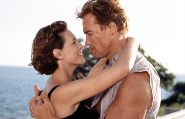 Arnold Schwarzenegger pic #294882