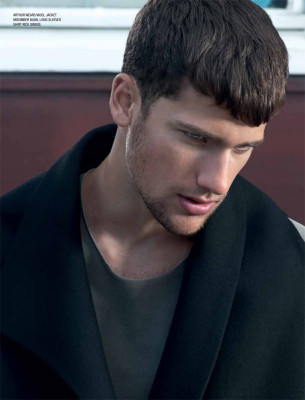 Arthur Sales pic #462071