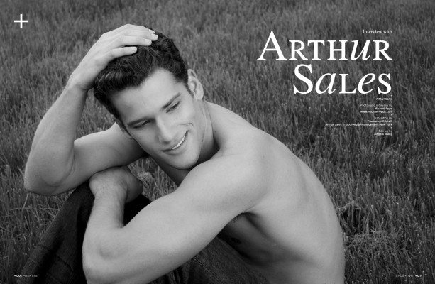 Arthur Sales pic #462070