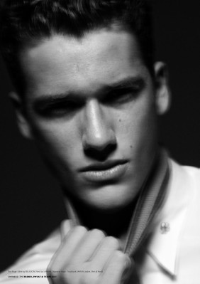 Arthur Sales pic #462067