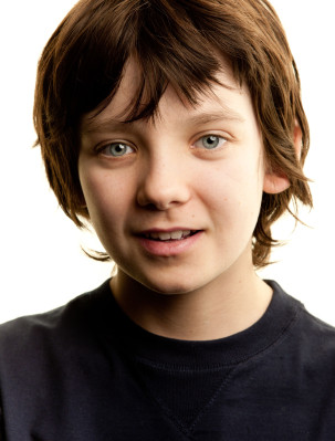 Asa Butterfield pic #402633