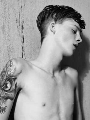 Ash Stymest pic #210062