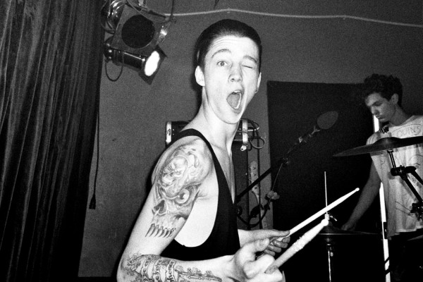Ash Stymest pic #354535