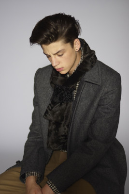 Ash Stymest pic #239409