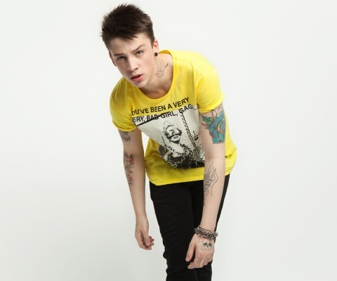 photo 24 in Ash Stymest gallery [id443638] 2011-12-07 00:00:00