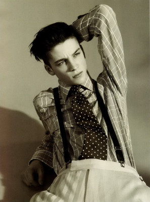 Ash Stymest pic #254035