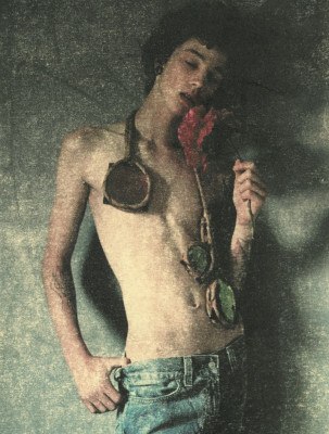 Ash Stymest pic #215027