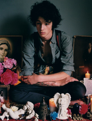 Ash Stymest pic #215030