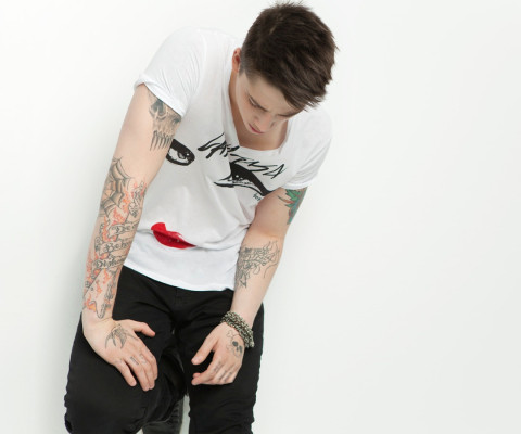photo 26 in Ash Stymest gallery [id443636] 2011-12-07 00:00:00