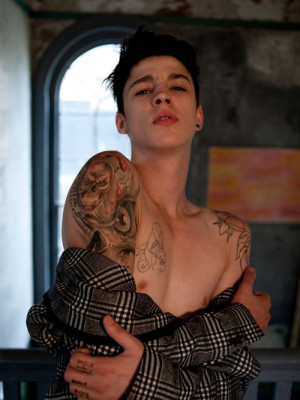 Ash Stymest pic #289787