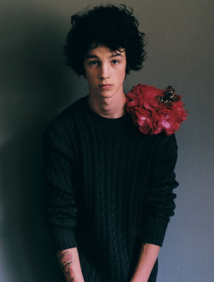 Ash Stymest pic #215029